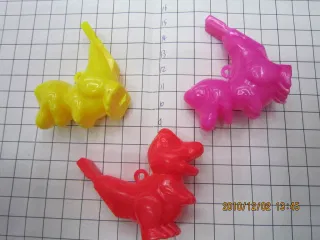 Plastic Toys