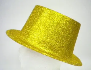 Высокая шляпа