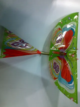 Мягкая игрушка «Птица»