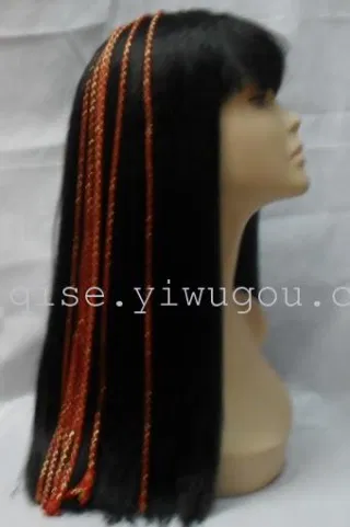 Funny Wig for P