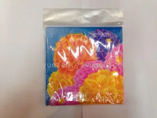Party Sets, Paper