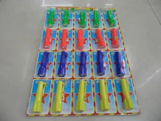 Toy Flashlight, 1000 per Carton
