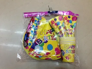 Party Sets