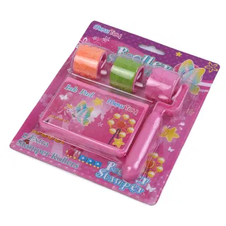 C Roller Seal