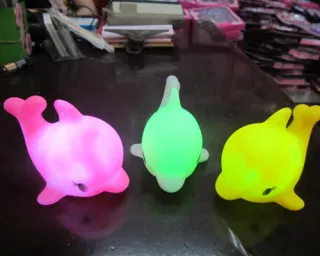 Светодиодный ночник Кит