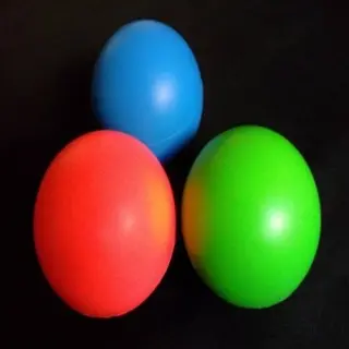 Мяч из PU-пены, 9 см