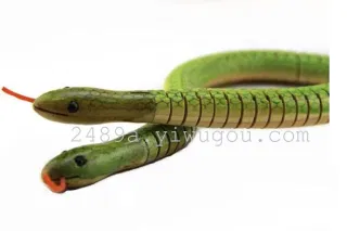 Snake, Wooden, 23.5 Inch (60 cm)