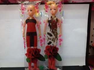 Кукла 20 см, ассорти