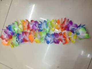 Гирлянда для сцены