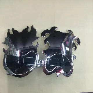 Pranks & Gag Toys Glass