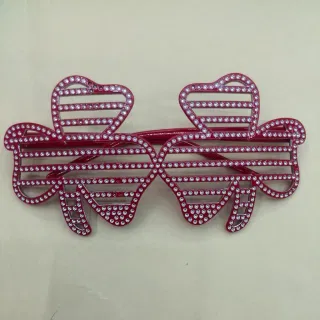 Pranks & Gag Toys Glass