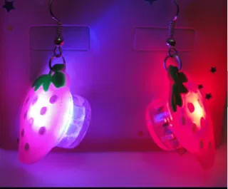 Wholesale Neon Bracelets & Glow Items Plastic Brown