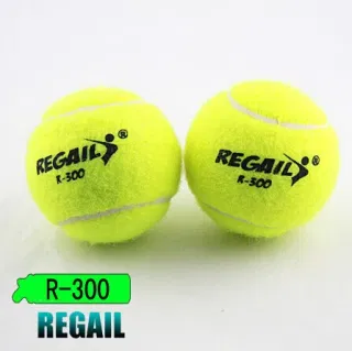 Regail Теннисные мячи без давления, R300