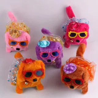 Wholesale Stuffed Animal, Electric Wedding Dress