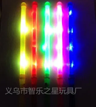 Светодиодная светящаяся палочка