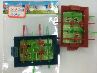 Plastic Toys