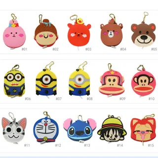 Wholesale Plush Toy Keychain, Pink 100cm