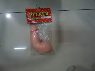 Water Gun, Bulk