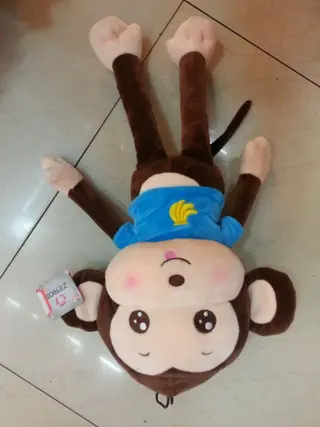 Мягкая игрушка