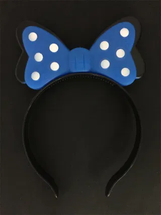 Headband, Double-Layer
