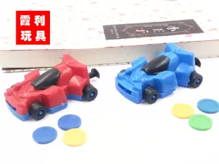 Пускатель, гоночная машинка, пластиковая игрушка, подарок