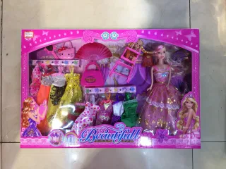 Doll