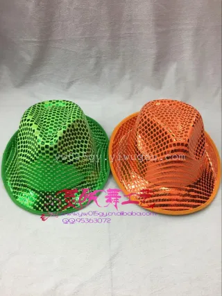 Hat, Square Top