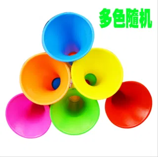 Plastic Horn, 55cm