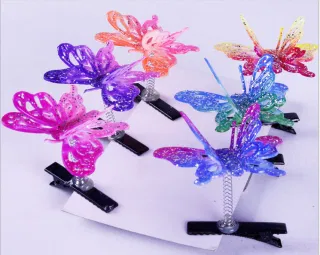 Kit Craft, 3D Butterfly Decorative