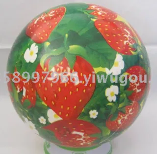 Ball Plastic 8.5inch