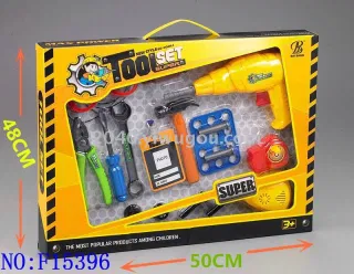 Wholesale Play Workbench, Role, Kids Pretend