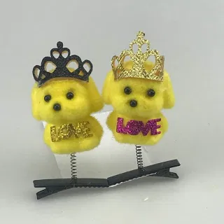 Hair Clips