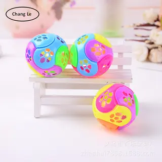 3D-конструктор «Интеллектуальный шар»
