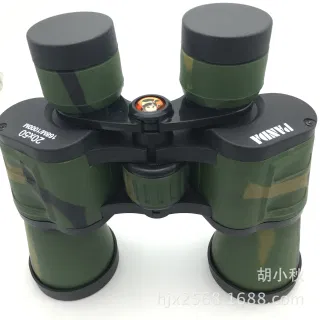 Телескоп Панда 20X50, высокая четкость