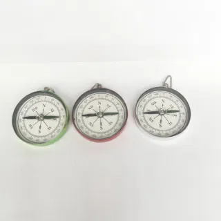 L44 Color Compass