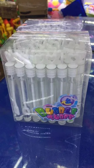 Bubble Stick, Black