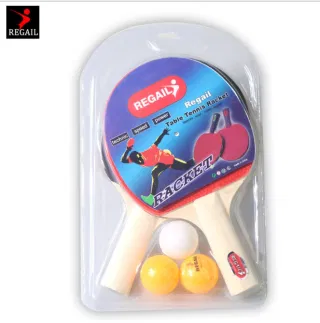 Table Tennis