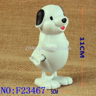 Dinosaur Animal Toys, Chain, Cartoon Animal, 768 per Carton
