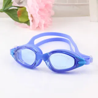 Swimming Goggle, Adult Anti-fog Silicone, Glasses, 144 per Carton
