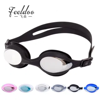 Swimming Accessories Silicone Black