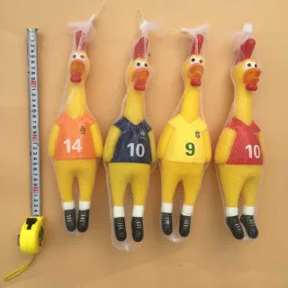 Wholesale Stress Toys Screaming Chicken