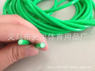 Скакалка утяжелённая без ручек