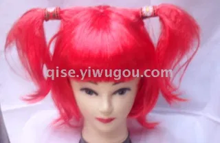 Party Supplies, Wig for Halloween, Party Supplies