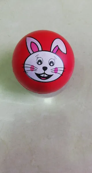 Мяч Антистресс PU Пасхальный