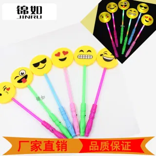 Glow Stick Plastic White