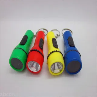 Wholesale Toy Flashlight, 5000 per Carton