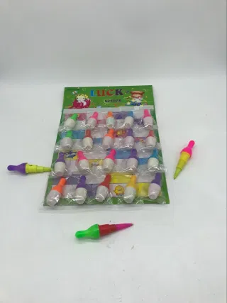 Ручка-боулинг, игрушка
