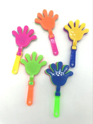 Kids Toys, Tool Plastic White