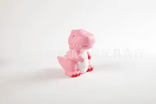 Stress Toys, PU Tyrannosaurus Slow Rebound