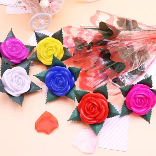 IG11 LED Rose Bouquet, Valentine's Day Gift